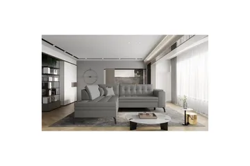 Seksjon Eltap Lanvin 260x210x93 cm