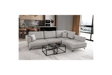 Seksjon Eltap Larde 286x191x90 cm