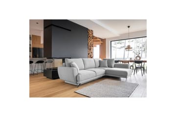 Seksjon Eltap Larde 286x191x90 cm