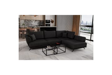 Seksjon Eltap Larde 286x191x90 cm