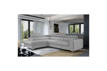 Seksjon Eltap Laurence 278x205x92 cm