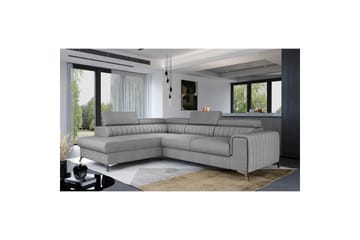 Seksjon Eltap Laurence 278x205x92 cm