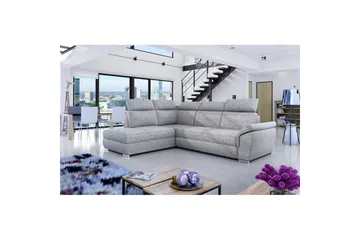 Seksjon Eltap Loreto 260x210x102 cm