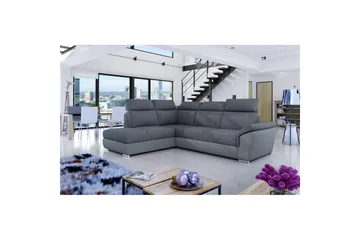 Seksjon Eltap Loreto 260x210x102 cm