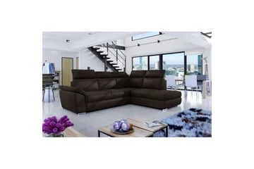 Seksjon Eltap Loreto 260x210x102 cm