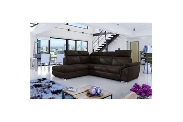 Seksjon Eltap Loreto 260x210x102 cm