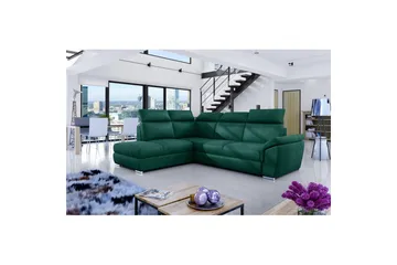 Seksjon Eltap Loreto 260x210x102 cm