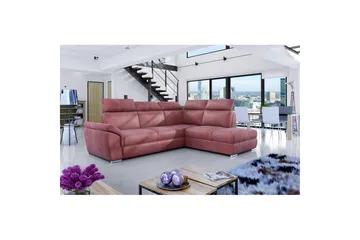 Seksjon Eltap Loreto 260x210x102 cm