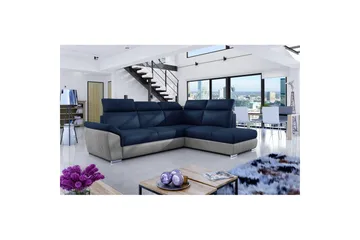 Seksjon Eltap Loreto 260x210x102 cm