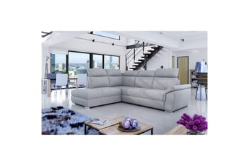 Seksjon Eltap Loreto 260x210x102 cm