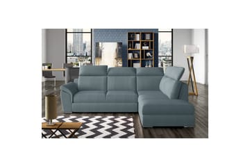 Seksjon Eltap Loreto 260x210x102 cm