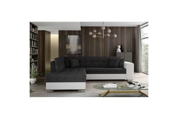 Seksjonssofa Eltap Pieretta 260x207x78 cm