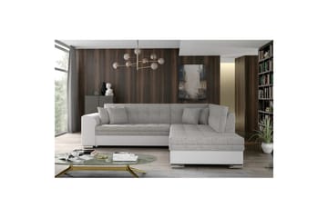 Seksjonssofa Eltap Pieretta 260x207x78 cm