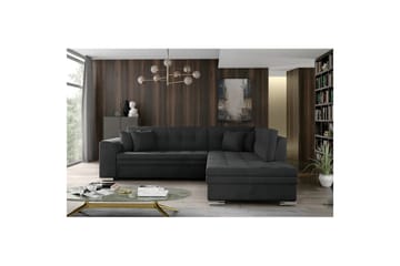 Seksjonssofa Eltap Pieretta 260x207x78 cm