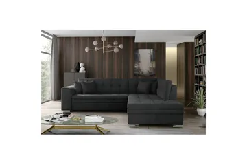 Seksjonssofa Eltap Pieretta 260x207x78 cm