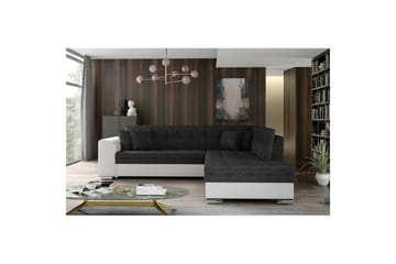 Seksjonssofa Eltap Pieretta 260x207x78 cm