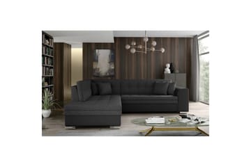 Seksjonssofa Eltap Pieretta 260x207x78 cm