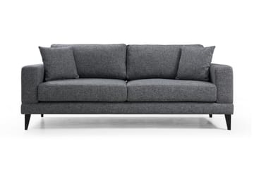 Selder 3-Seter Sofa
