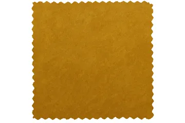 Serra Loungestol - Ochre - Møbler - Sofaer - Fløyel sofaer