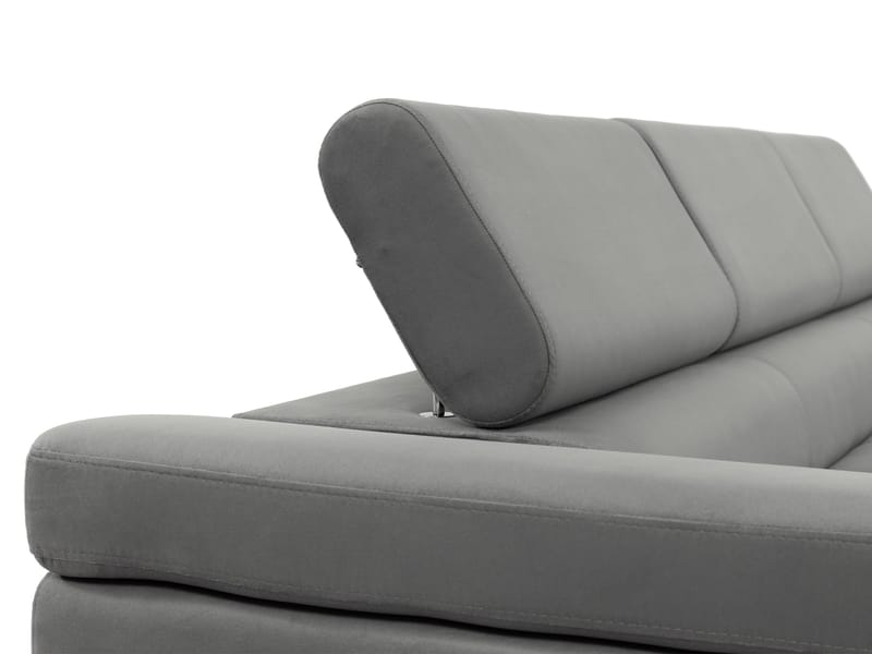 sett Torezio Poso 03 - Møbler - Sofaer - Sofagrupper