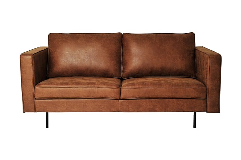 Sevenstar 2,5-seter Sofa - Brun - 2 seter sofa