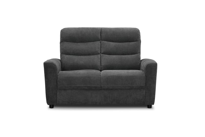 Shano Sofa 2-seter - Grå - Møbler - Sofaer - 2 seter sofa