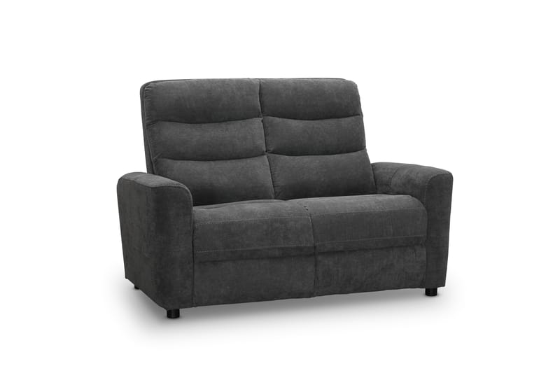 Shano Sofa 2-seter - Grå - Møbler - Sofaer - 2 seter sofa