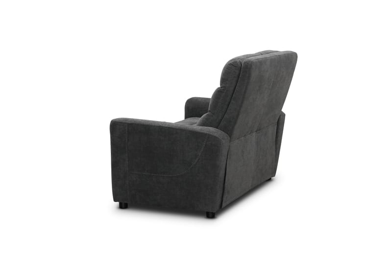 Shano Sofa 2-seter - Grå - Møbler - Sofaer - 2 seter sofa