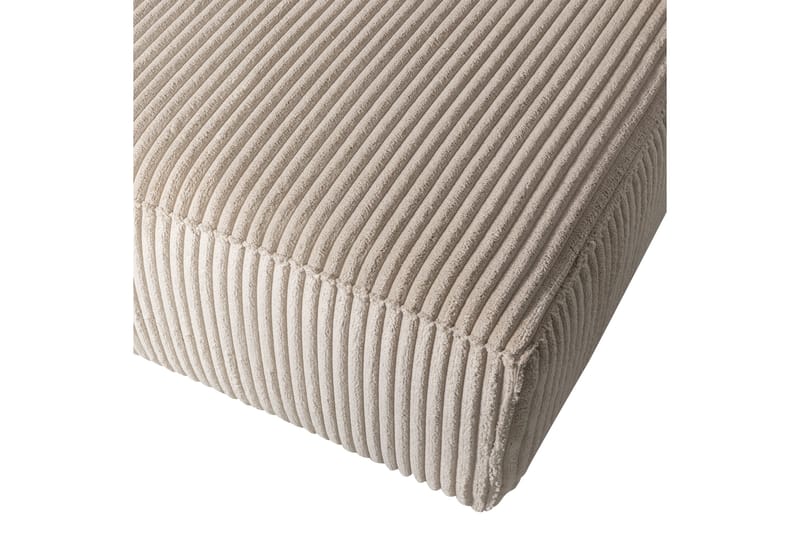 Sjeselong Bean - Høyre - Møbler - Sofaer - Sofa med sjeselong