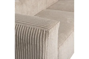 Sjeselong Bean - Høyre - Møbler - Sofaer - Sofa med sjeselong