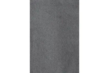 Sjeselong Mallory Antrasitt, Lin stoff/metall/tre - Antrasitt, Lin stoff/metall/tre - Møbler - Sofaer - Sovesofaer