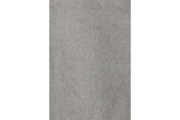 Sjeselong Mallory Lys grå, Lin stoff/metall/tre - Lys grå, Lin stoff/metall/tre - Møbler - Sofaer - Sovesofaer