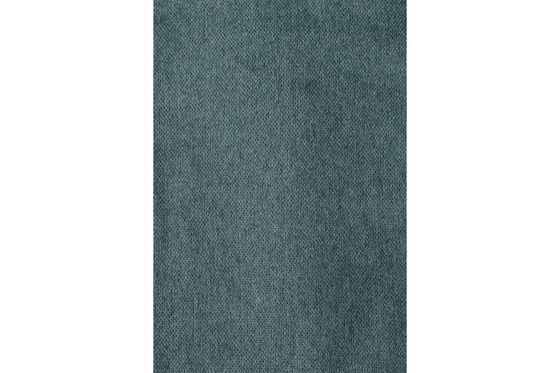 Sjeselong Mallory Lys petrol, Lin stoff/metall/tre - Lys petrol, Lin stoff/metall/tre - Møbler - Sofaer - Sovesofaer