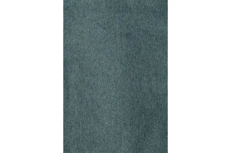 Sjeselong Mallory Lys petrol, Lin stoff/metall/tre - Lys petrol, Lin stoff/metall/tre - Møbler - Sofaer - Sovesofaer