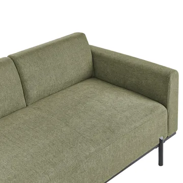Sjeselong Savasse - Grønn - Møbler - Sofaer - Dagsenger