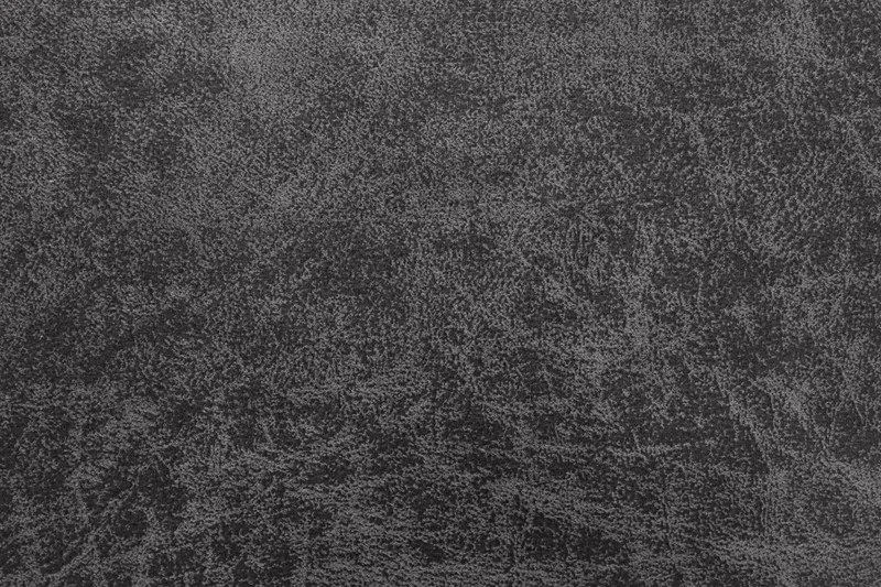 Akron 2,5-seter Sofa Bonded Lær - Mørkegrå - Møbler - Sofaer - Skinnsofaer