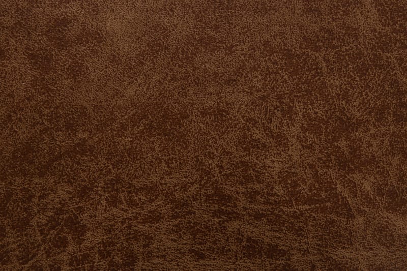 Akron 2,5-seters Sofa med Sjeselong Høyre Lær - Brun - Møbler - Sofaer - Skinnsofaer