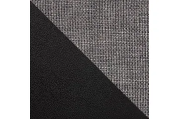 Bangkok Divansovesofa 274x182x83 cm - Møbler - Sofaer - Skinnsofaer