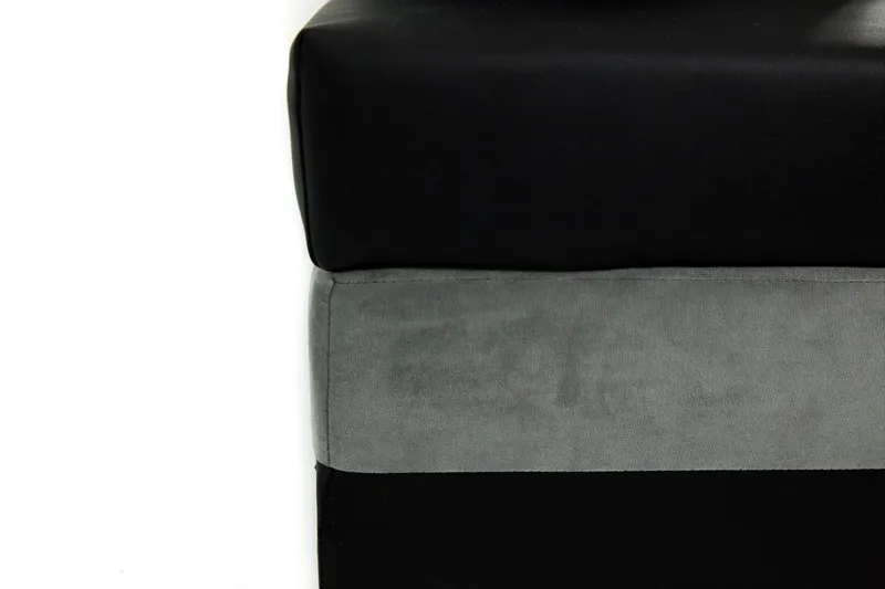 Bangkok Divansovesofa 310x175x83 cm - Møbler - Sofaer - Skinnsofaer