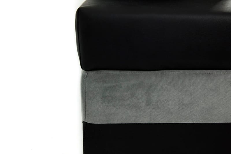 Bangkok Divansovesofa 310x175x83 cm - Møbler - Sofaer - Skinnsofaer