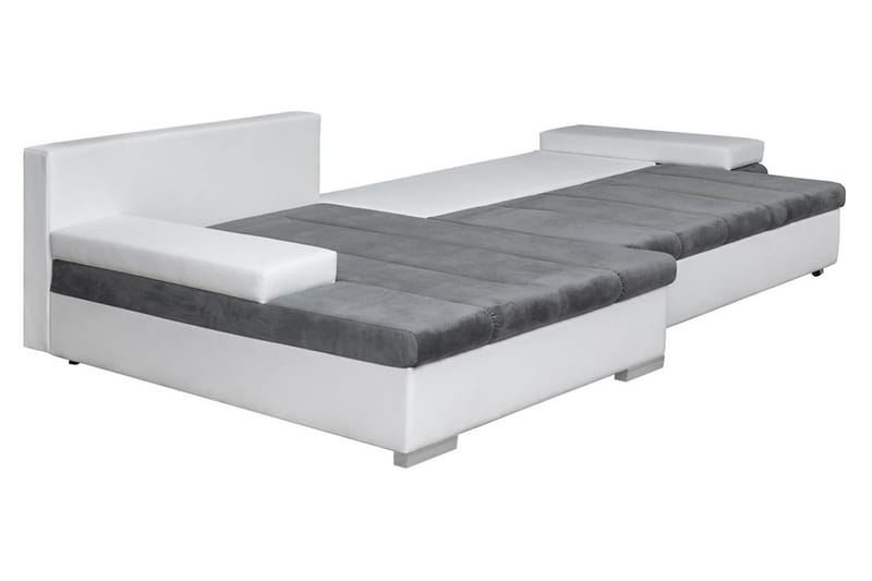 Bangkok Divansovesofa 310x175x83 cm - Møbler - Sofaer - Skinnsofaer