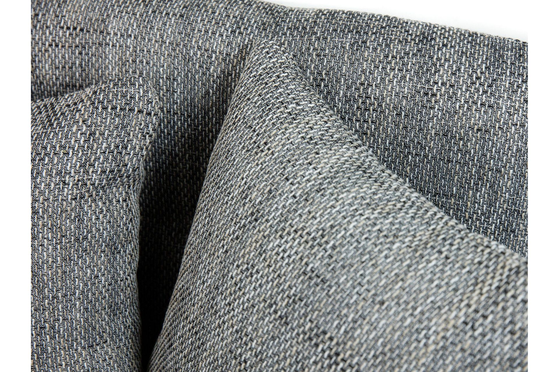 Camior Divansovesofa 4-seter HøyreKunstlær - Brun/Beige - Møbler - Sofaer - Skinnsofaer