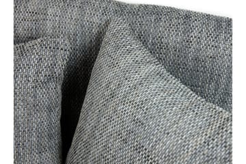 Camior Divansovesofa 4-seter HøyreKunstlær - Brun/Beige - Møbler - Sofaer - Skinnsofaer