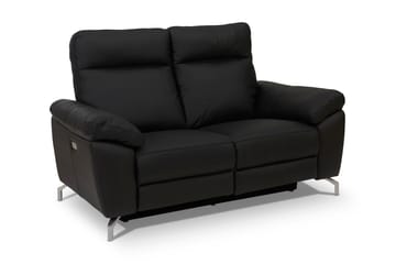 Celebrity 2-seters Reclinersofa Lær/PVC