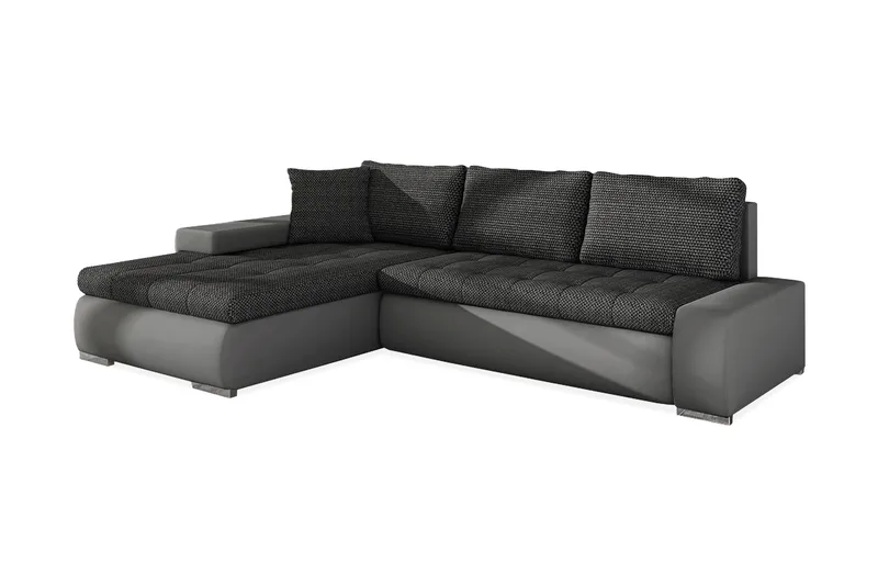 Cerys Divansovesofa 265x185x85 cm, undefined