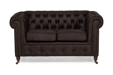 Chesterfield Deluxe 2-seters Sofa