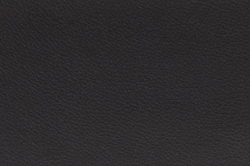 Cillo U-sovesofa Vendbar Kunstlær - Svart/Mørkegrå - Møbler - Sofaer - Skinnsofaer