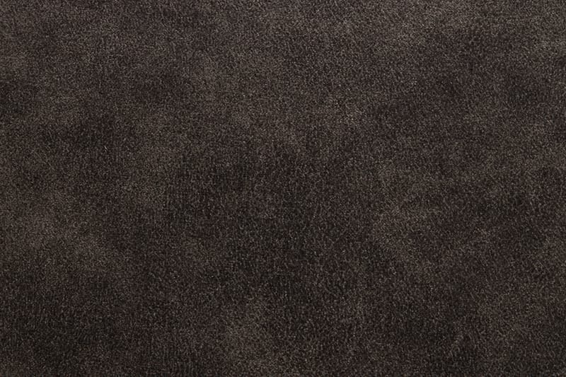 Copenhagen 2-seters Sofa i Kunstlær - Mørk grå - Møbler - Sofaer - Skinnsofaer