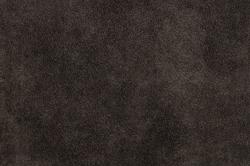 Copenhagen 4-seters Høyrevendt L-formet Divansofa i Kunstlær - Mørk grå - Møbler - Sofaer - Skinnsofaer