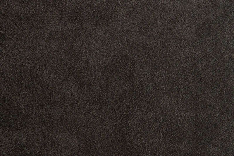 Copenhagen 5-seters Høyrevendt U-formet Sofa med Divan og Sjeselong i Kunstlær - Mørk grå - Møbler - Sofaer - Skinnsofaer